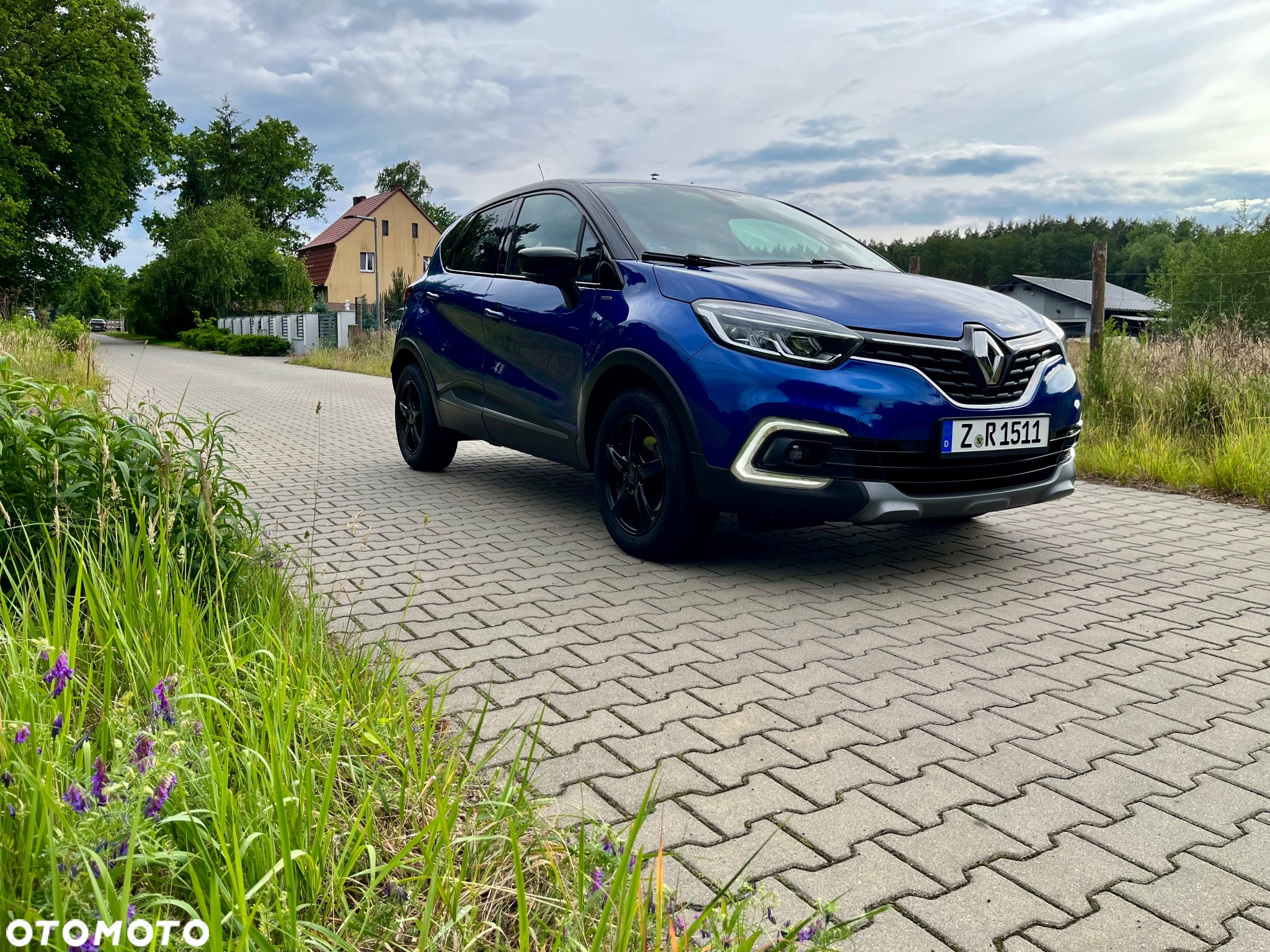 Renault Captur 1.3 Energy TCe S-Edition - 4