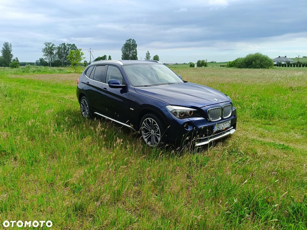 BMW X1 - 3