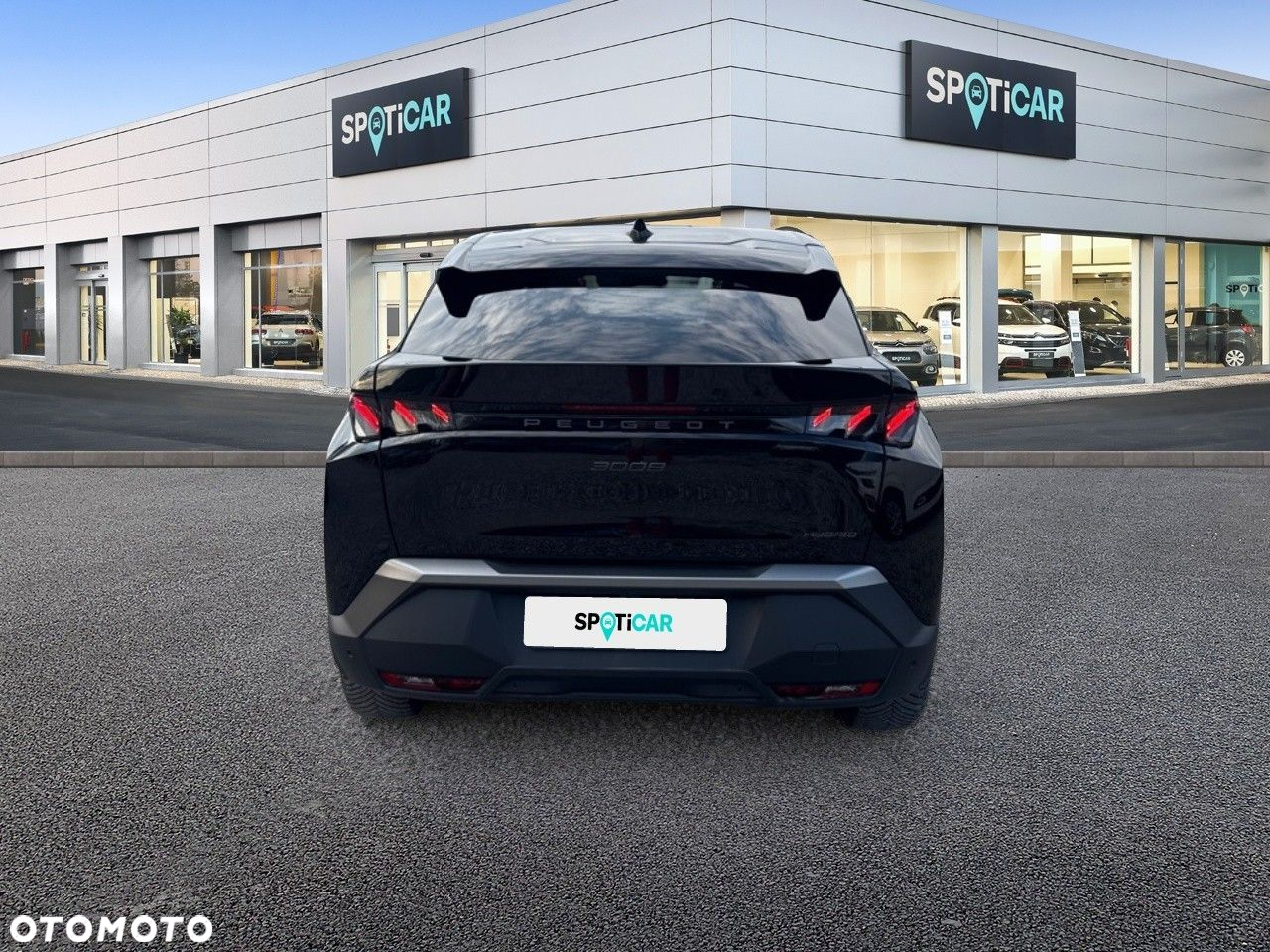 Peugeot 3008 - 5