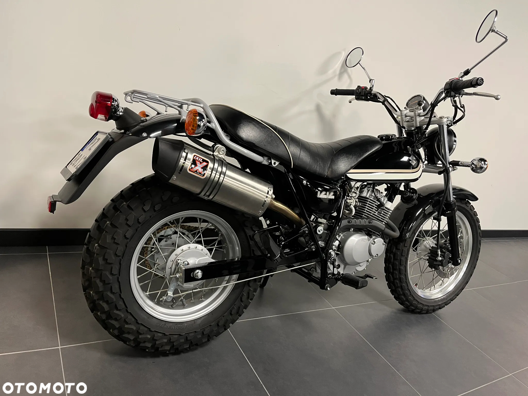 Suzuki RV