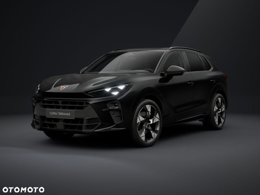 Cupra Terramar 1.5 eHybrid PHEV DSG - 2