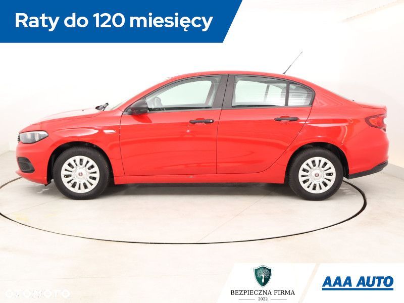 Fiat Tipo - 4