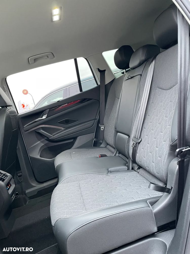 Volkswagen Tayron 2.0 TDI 4Motion DSG Life - 12