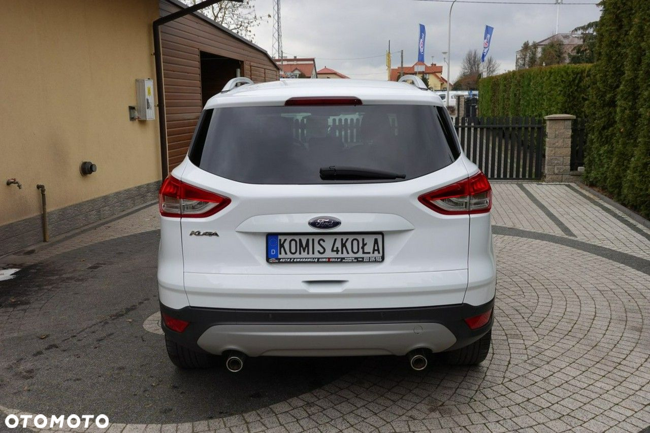 Ford Kuga - 6
