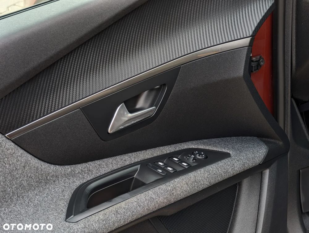 Peugeot 3008 BlueHDi 120 Stop & Start EAT6 Allure - 18