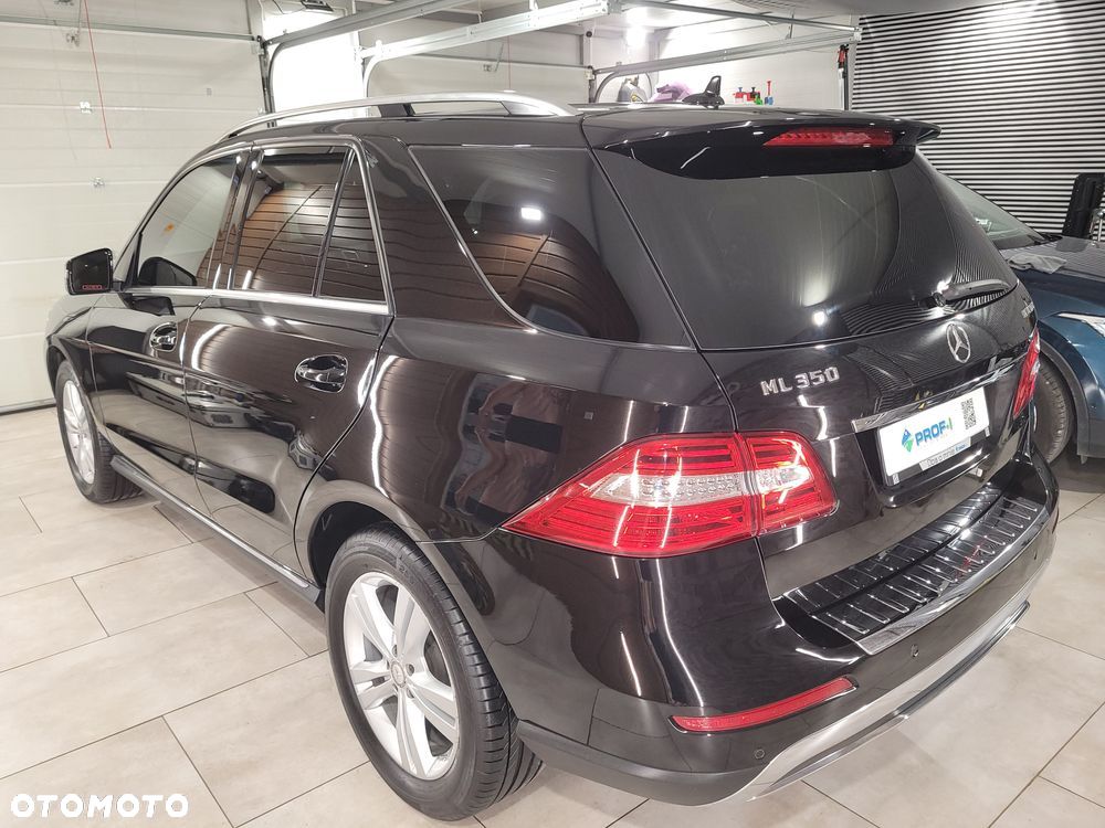 Mercedes-Benz ML - 2