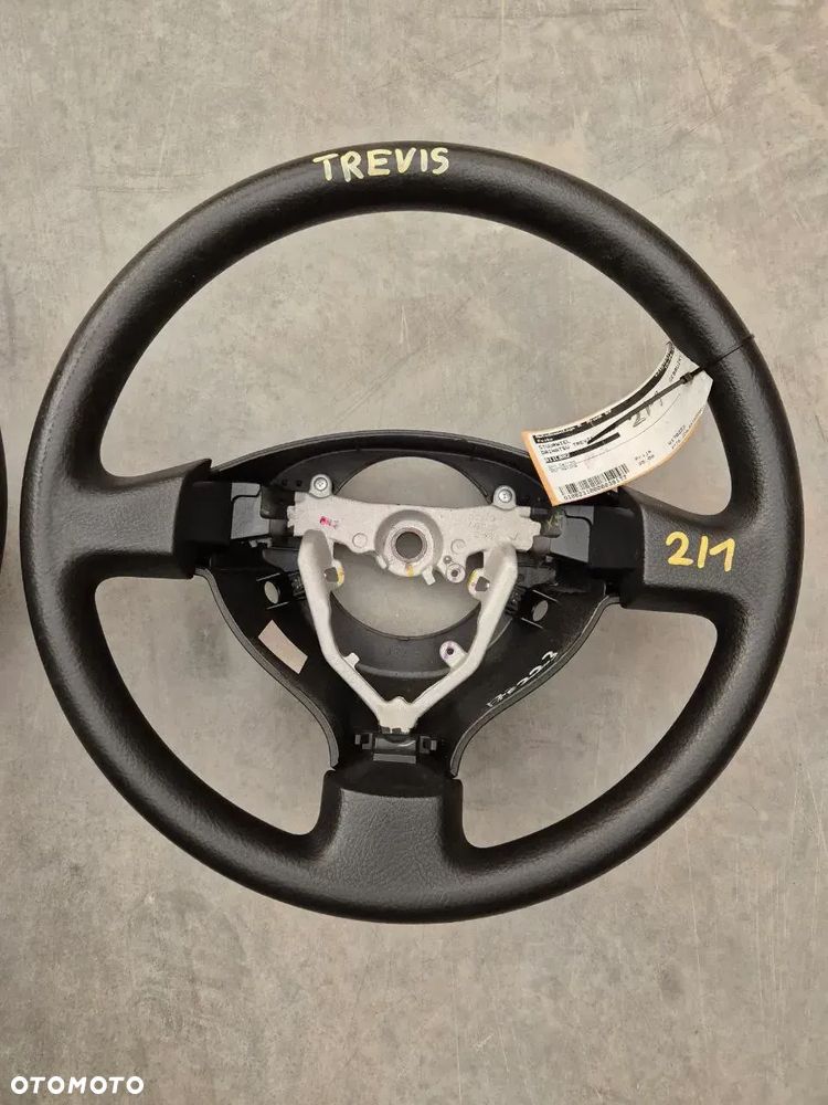 KIEROWNICA KIEROWNICE DAIHATSU - 4