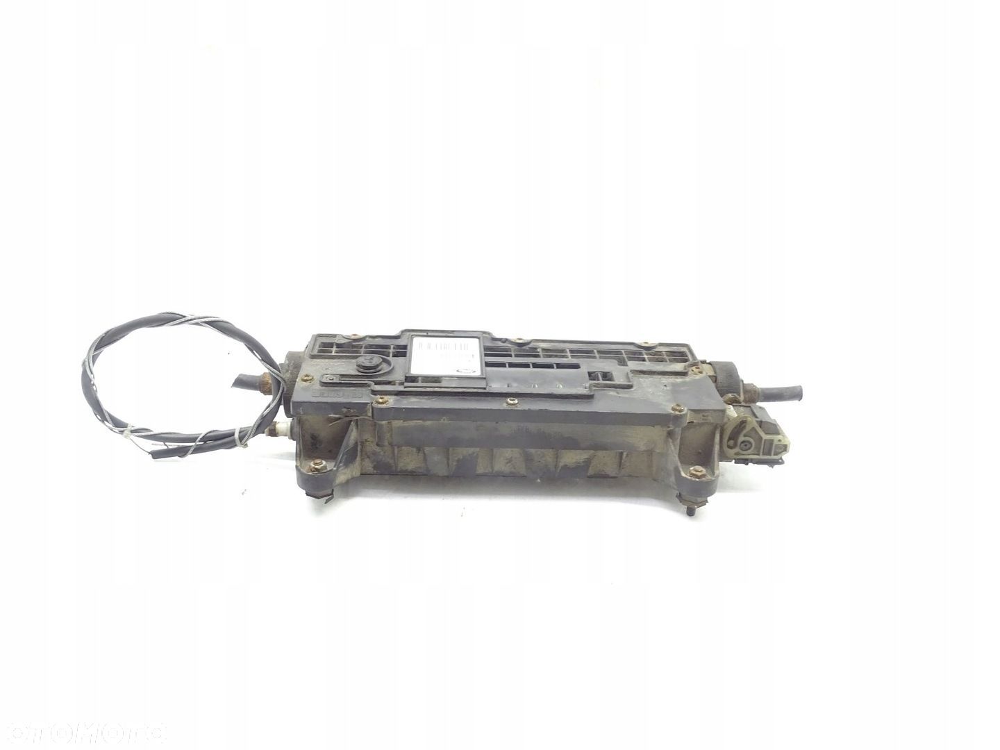 MECHANIZM HAMULCA RĘCZNEGO LAND ROVER SPORT L320 AH22-2C496-AE - 1