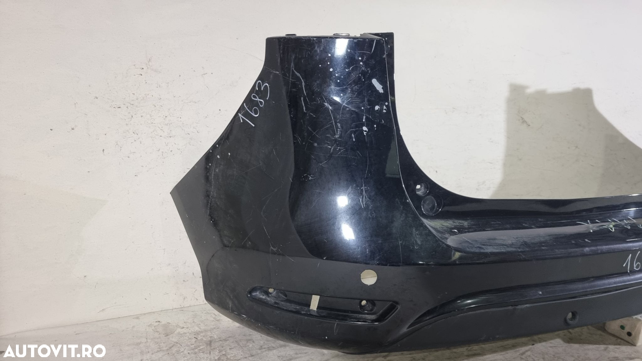 Bara spate Ford B-Max, 2011, 2012, 2013, 2014, 2015, AU11-17906. - 7