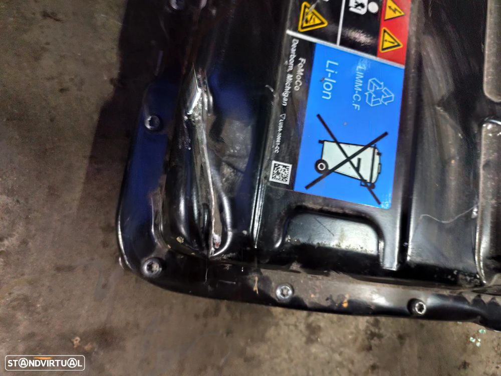 Ford PHEV Hybrid - BATERIA HIDRIDA - Z612 - 7