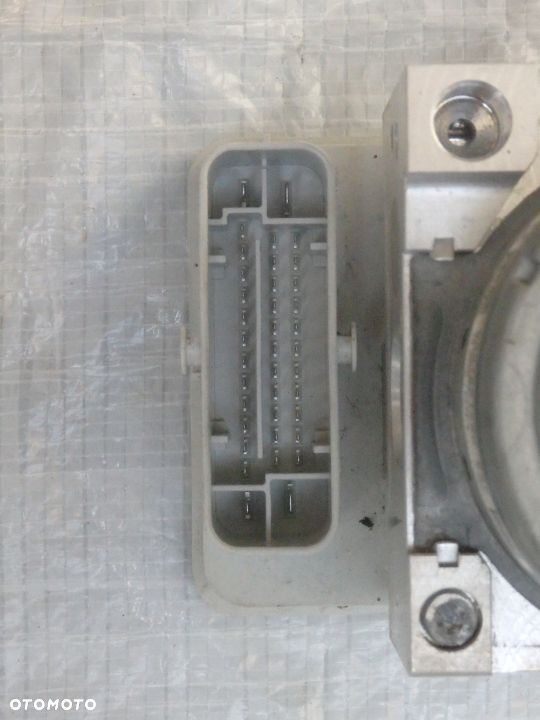 POMPA HAMULCOWA ABS PEUGEOT CITROEN 9801661280 - 3