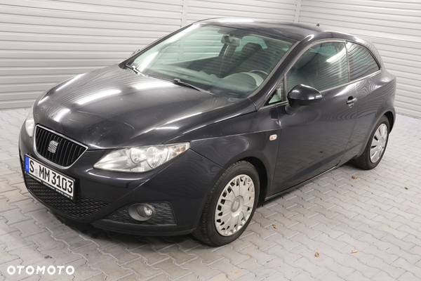 Seat Ibiza 1.6 16V Style