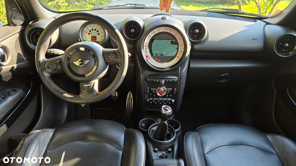 MINI Paceman Cooper S - 13