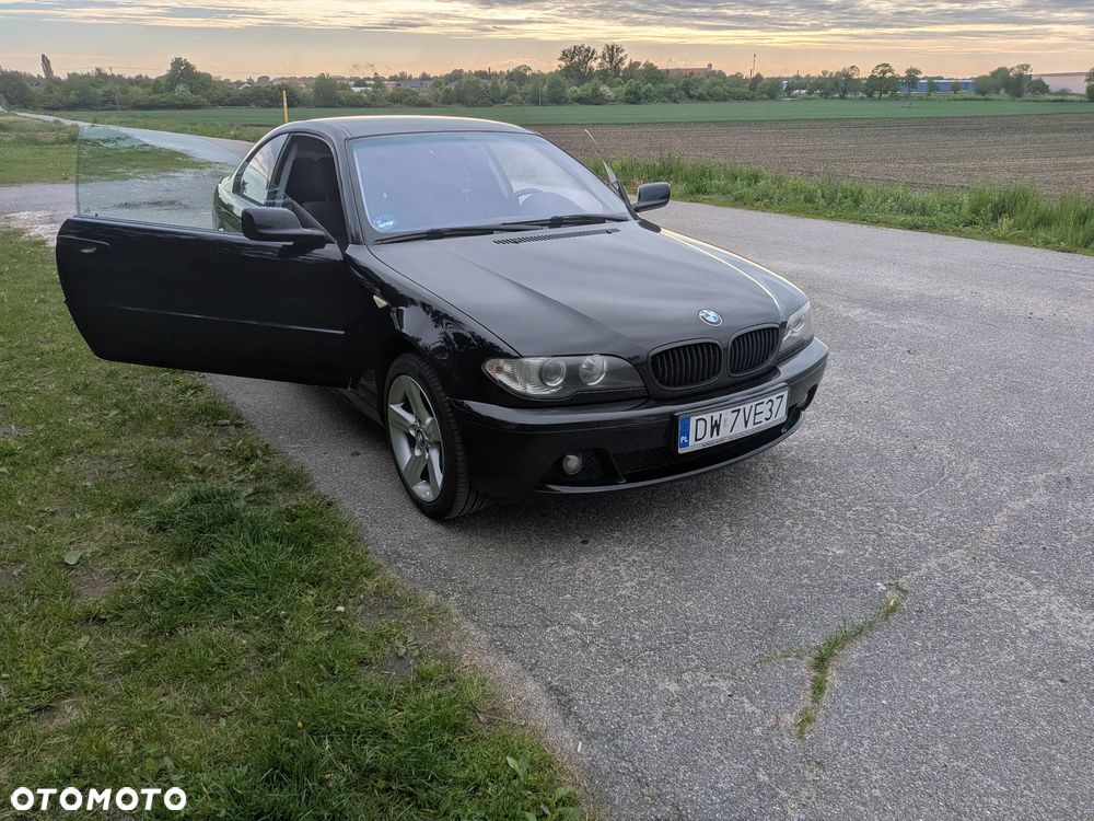 BMW Seria 3 320Cd - 6