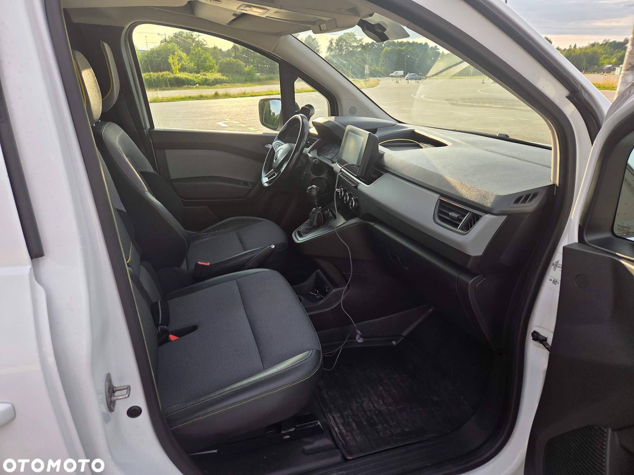 Renault kangoo - 13