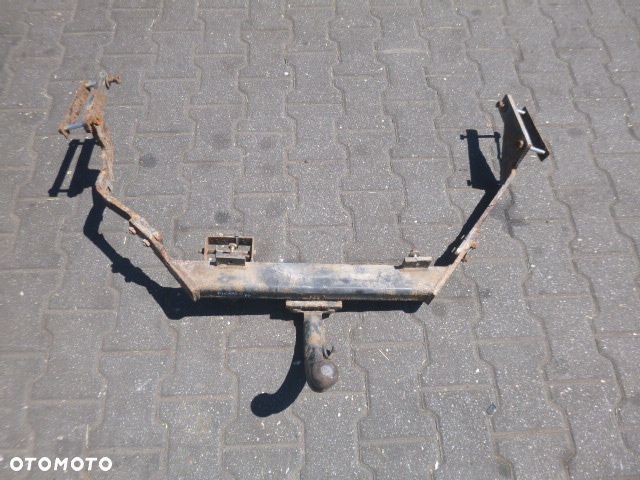 HAK HOLOWNICZY CITROEN XSARA PICASSO I - 3