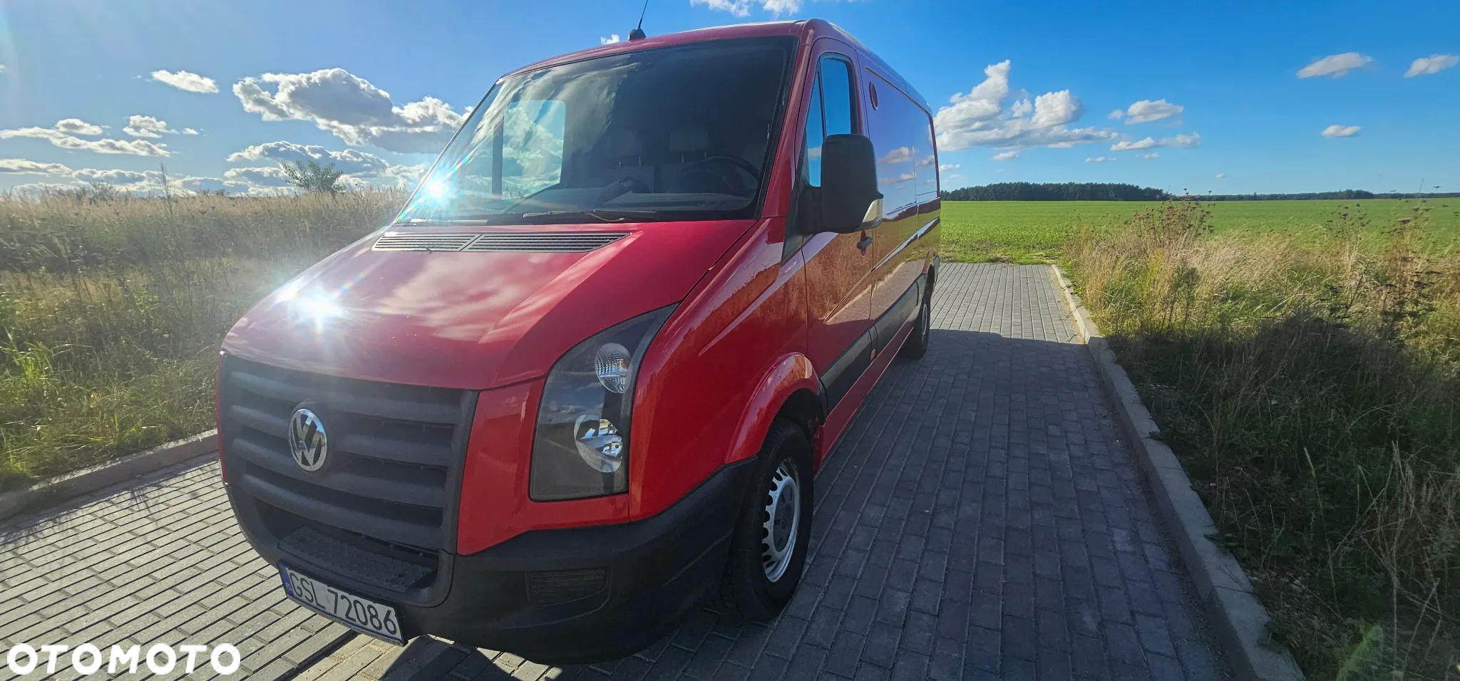 Volkswagen Crafter - 30