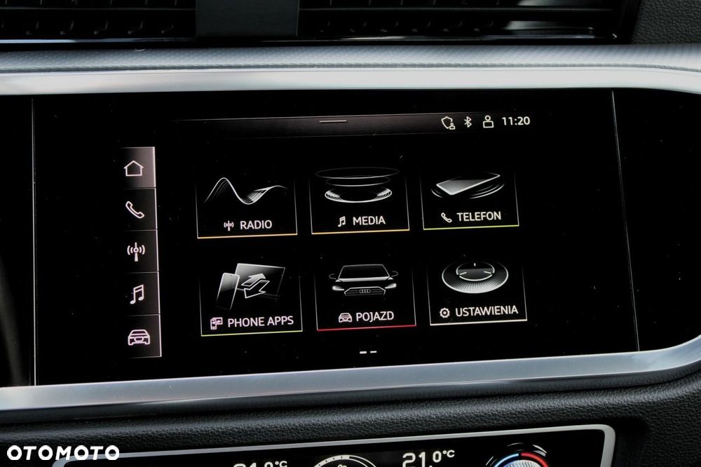 Audi Q3 35 TDI S tronic - 26