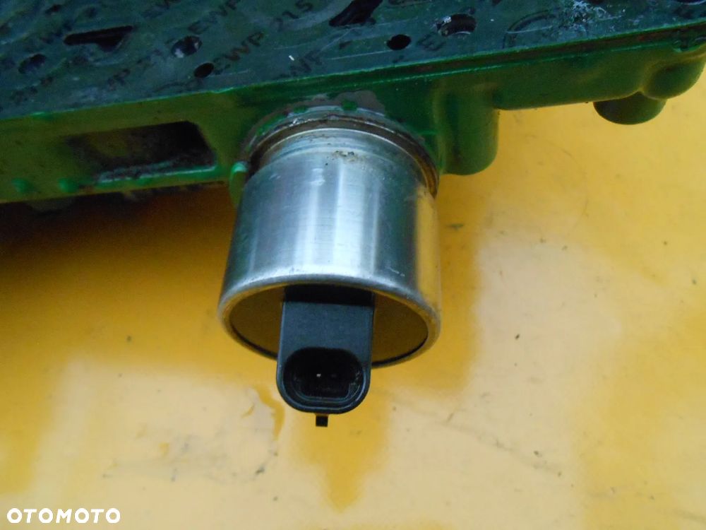 Obudowa skrzyni AutoQuad John Deere 6930 Premium - 8