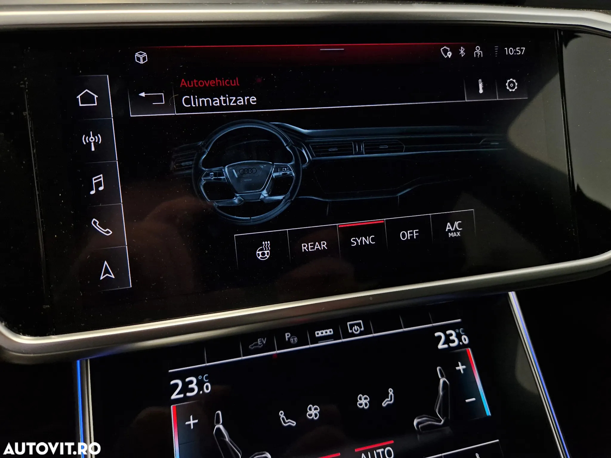 Audi A6 - 23