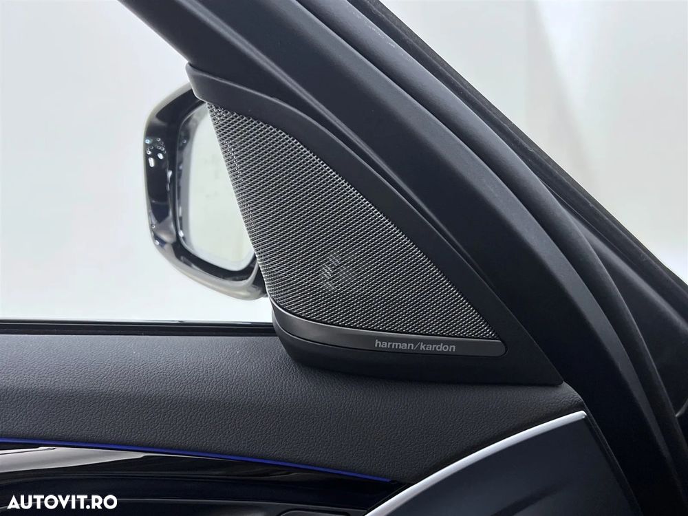 BMW Seria 5 - 13