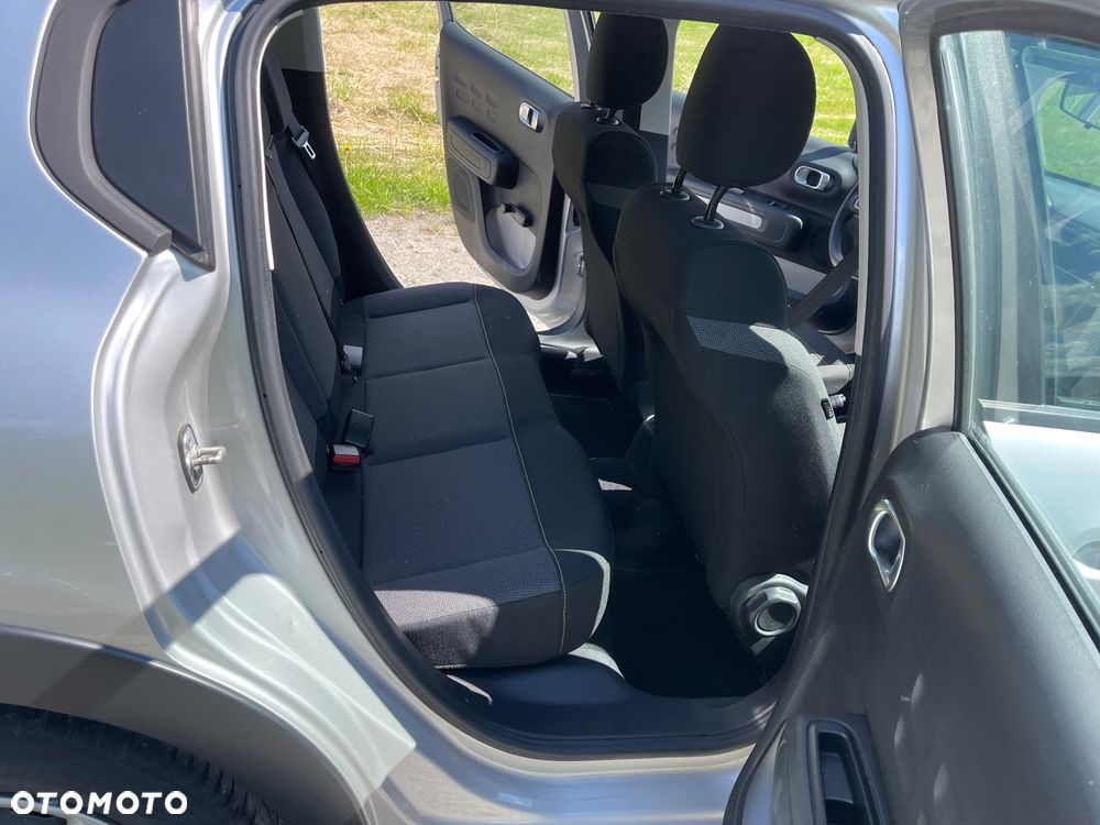 Citroën C3 Pure Tech 68 FEEL - 13
