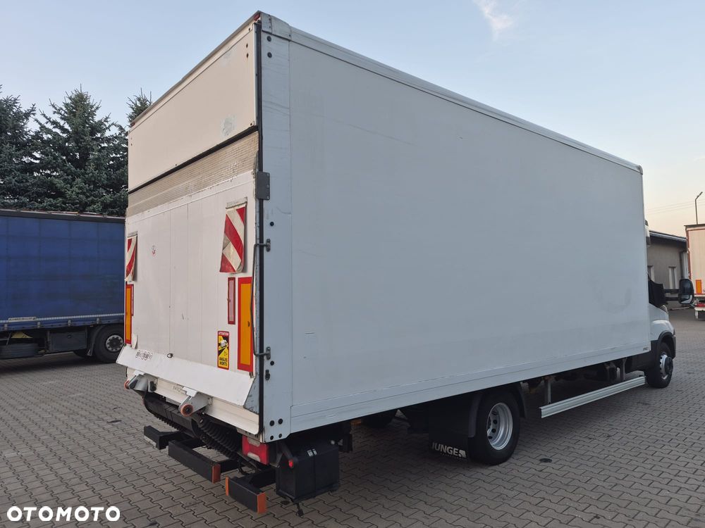 Iveco Daily 70C17 - 5