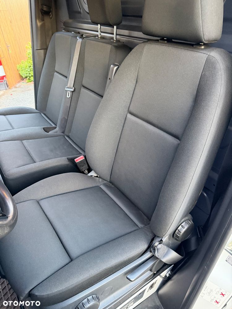 Mercedes-Benz Sprinter - 7