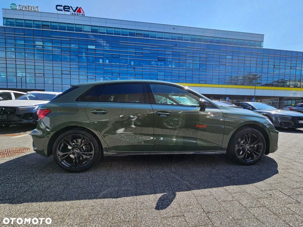 Audi S3 Sportback - 7
