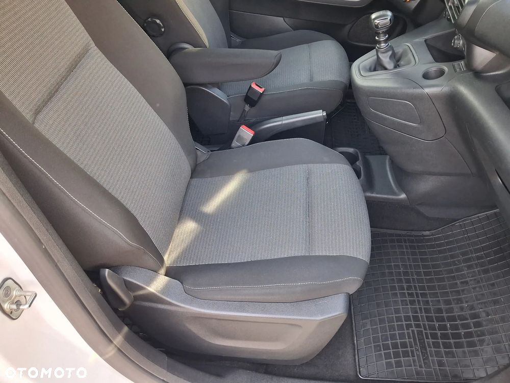Toyota Proace City Verso 1.5 D-4D Business - 9