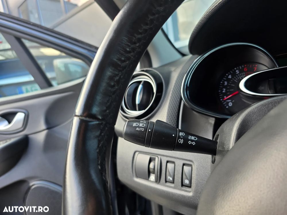 Renault Clio ENERGY TCe 90 Start & Stop Intens - 21