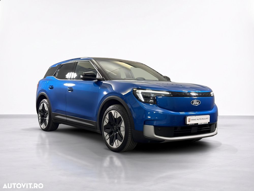 Ford Explorer - 8