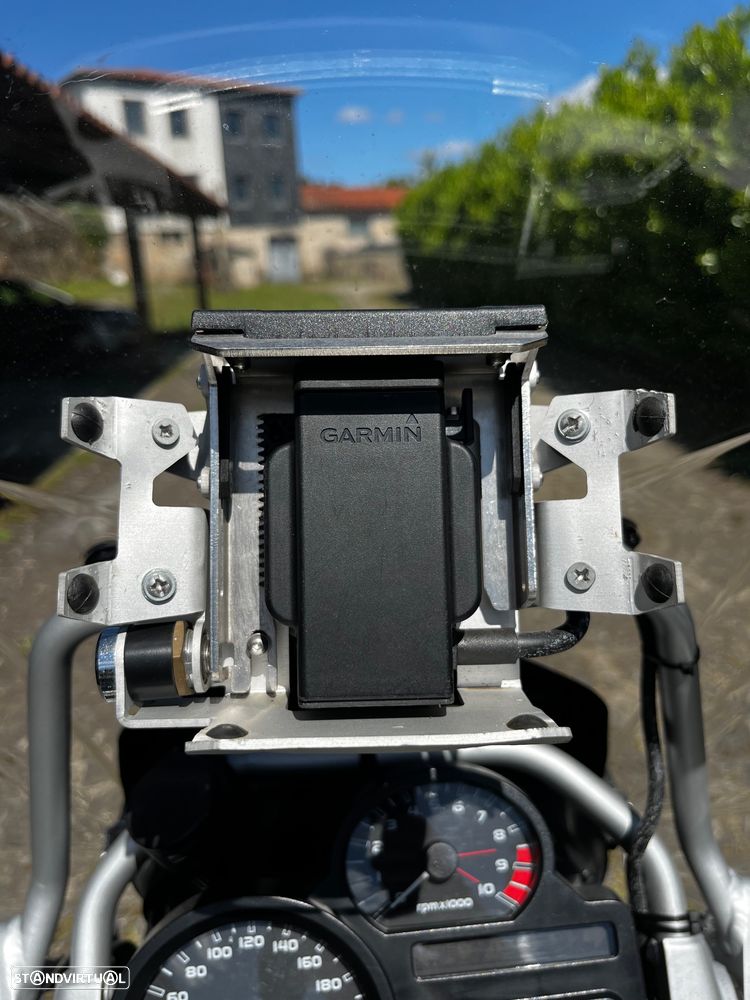 BMW R 1200 GS Adventure - 20