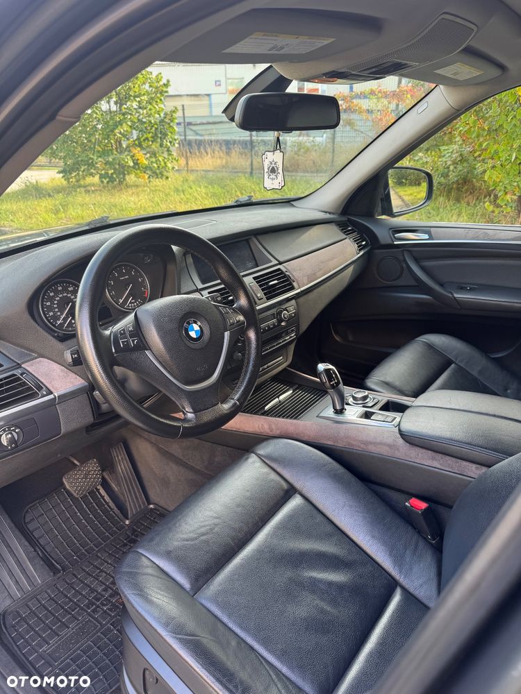 BMW X5 3.5i xDrive - 5