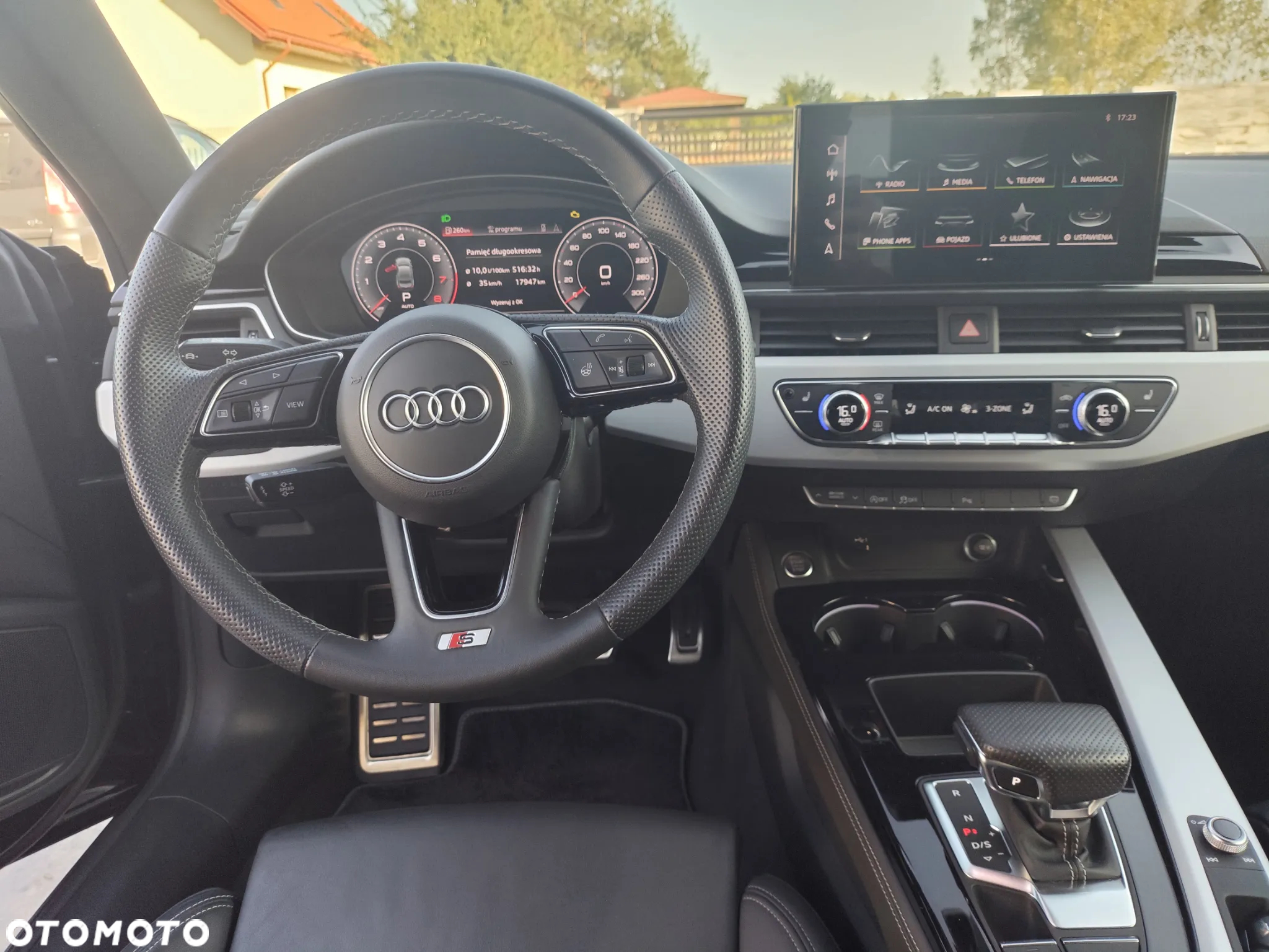 Audi A5 ver-coupe-45-tfsi-quattro-s-tronic-s-line - 16