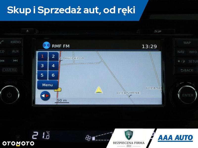 Nissan Qashqai - 14