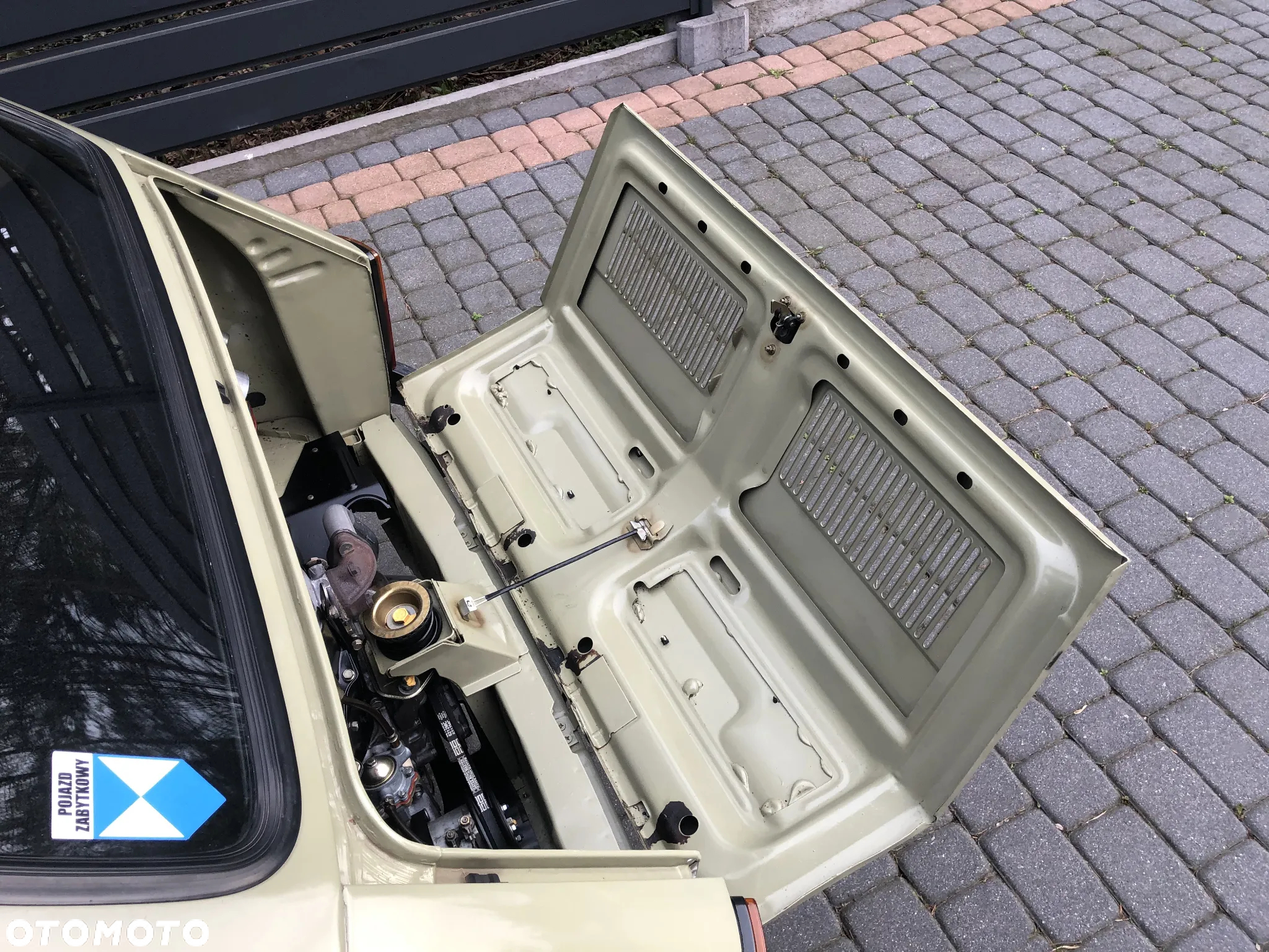 Fiat 126 - 24