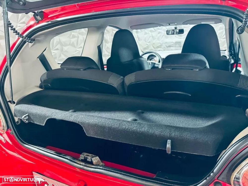 Toyota Aygo 1.0 Power Pack - 13