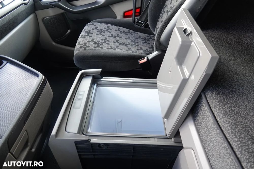 Scania S 500 / MEGA / RETARDER / I-PARK COOL / REZERVORE 1.400 L / PLATĂ JOSĂ - 26