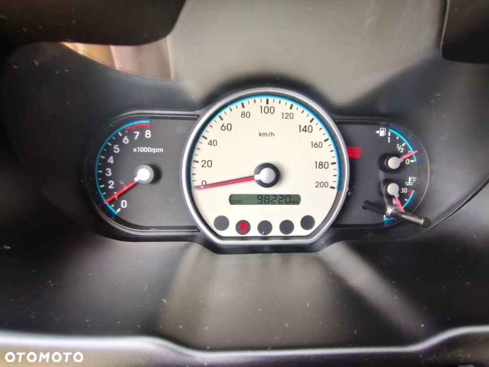 Hyundai i10 1.2 Style - 11