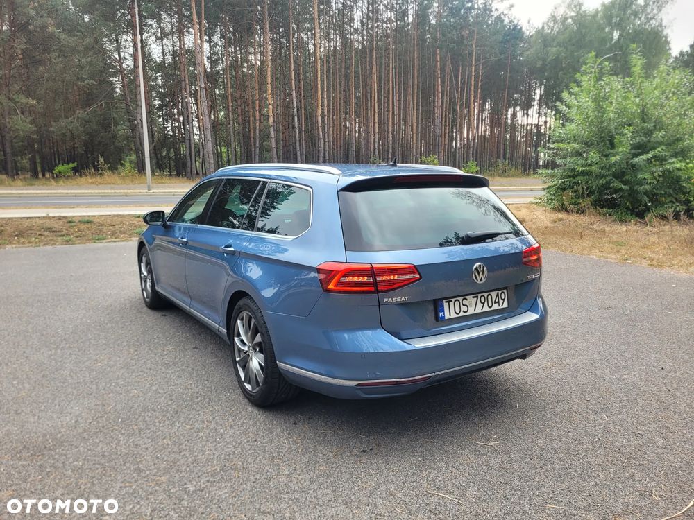 Volkswagen Passat - 3