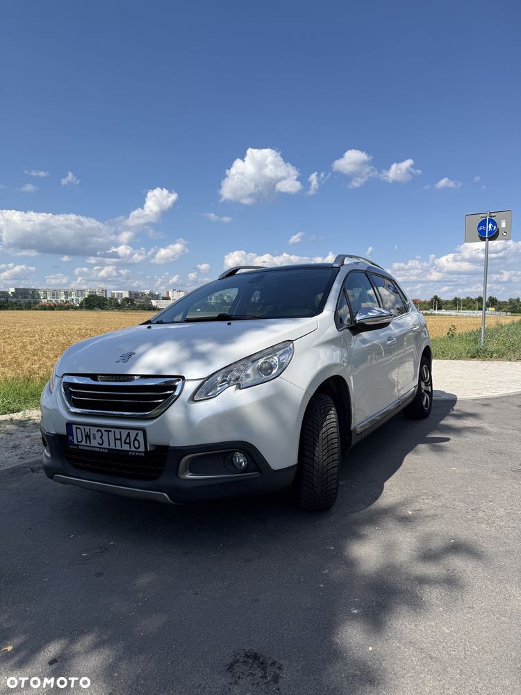 Peugeot 2008 - 6