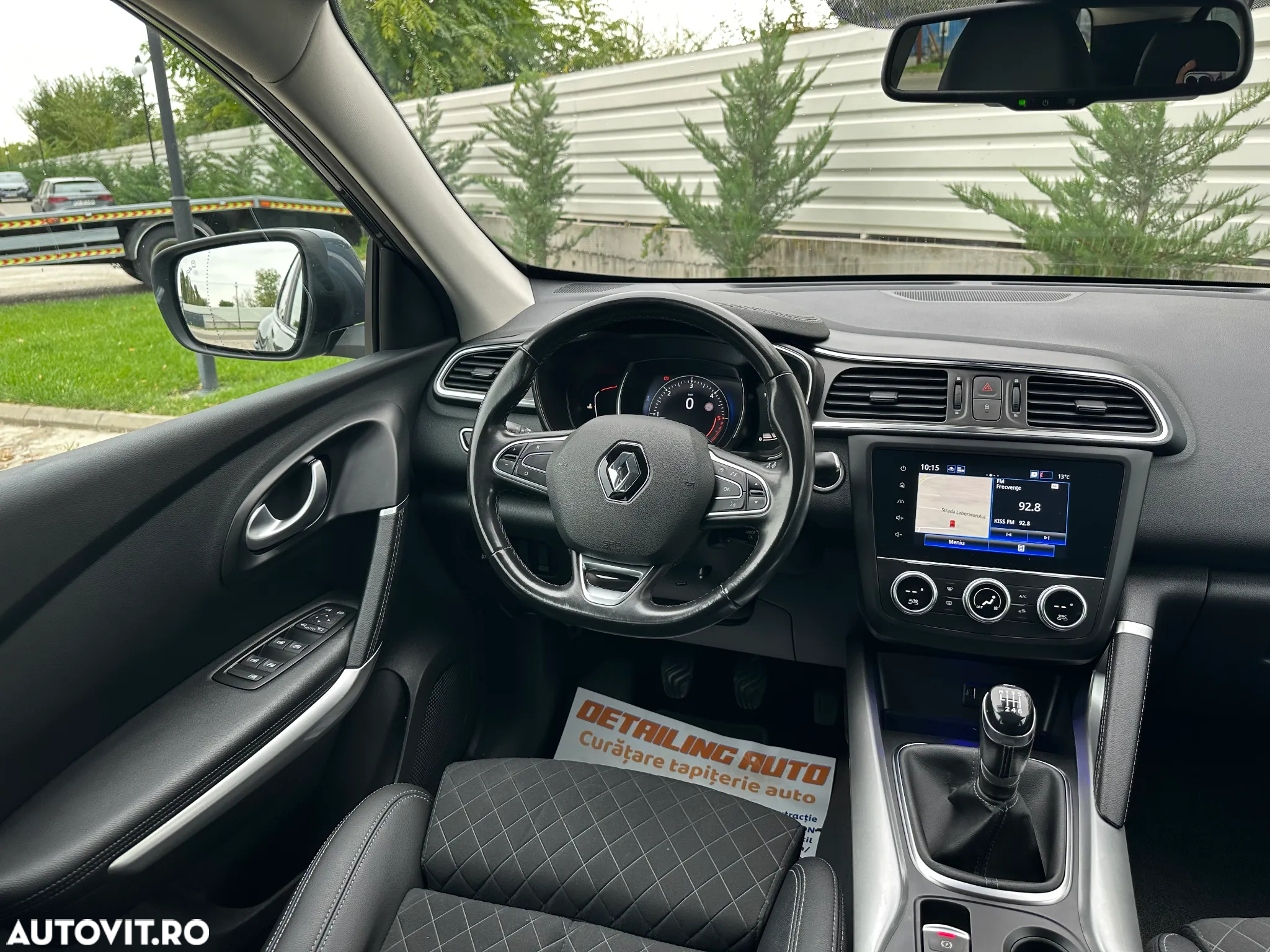 Renault Kadjar - 8