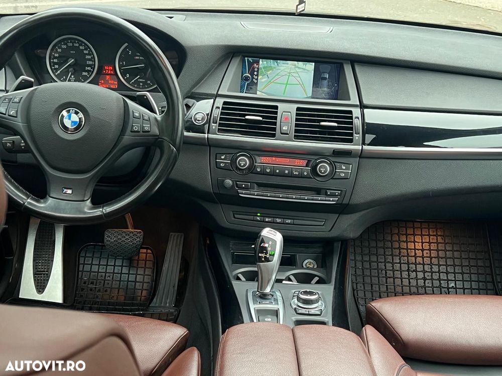 BMW X5 - 12