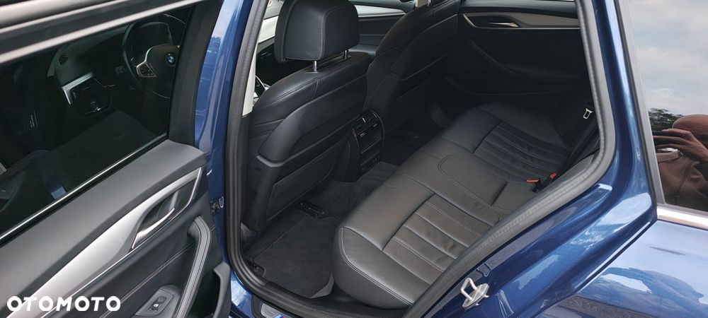BMW Seria 5 - 10