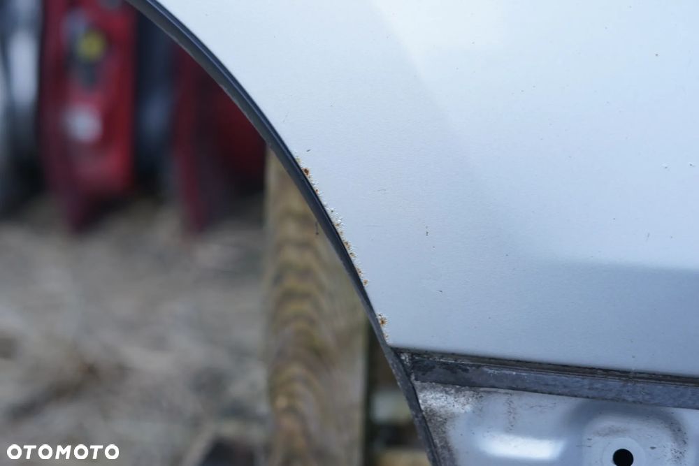 Drzwi tył tylne prawe Suzuki Grand Vitara II 5d Z2S - 6
