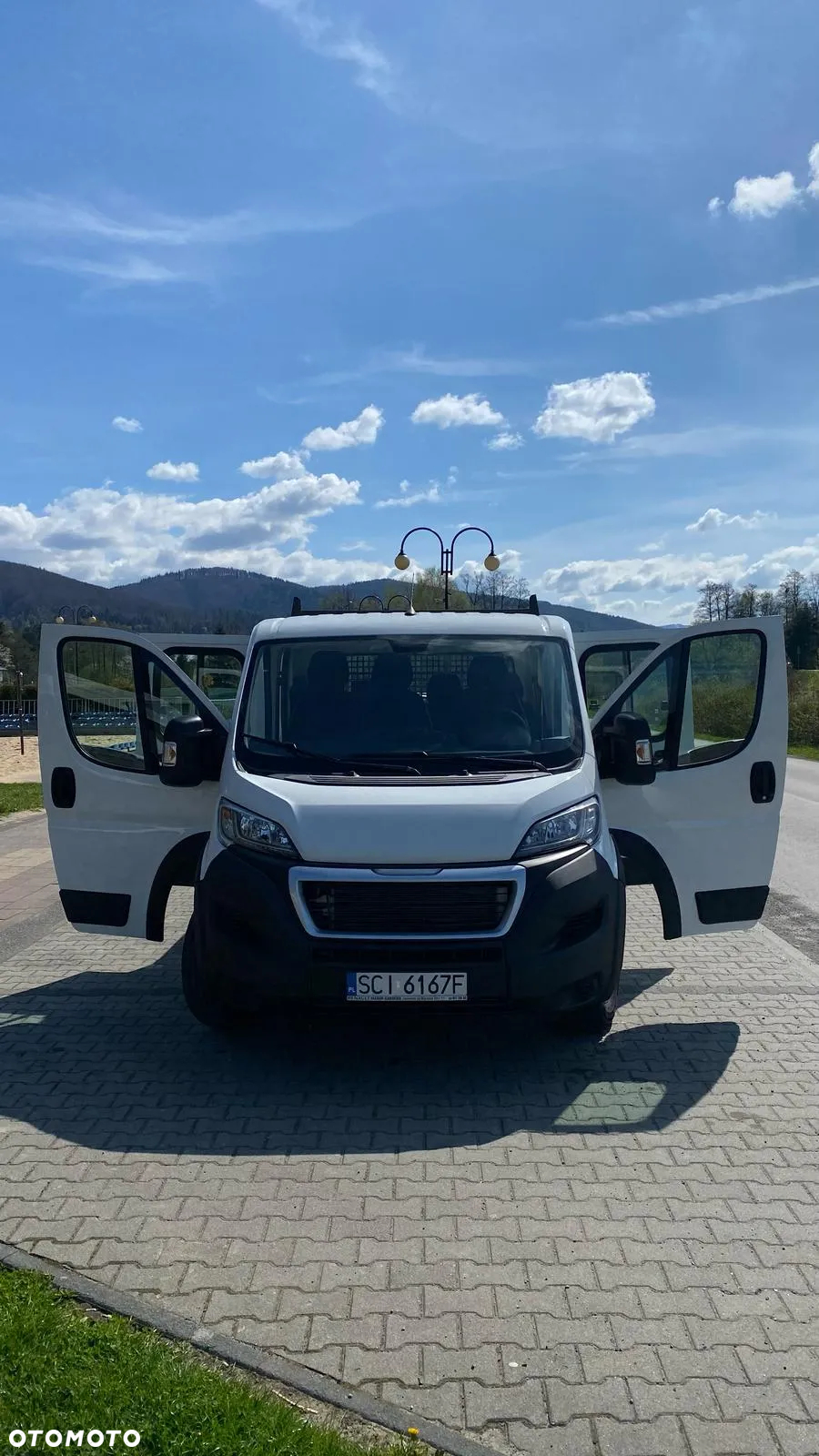 Peugeot Boxer - 5