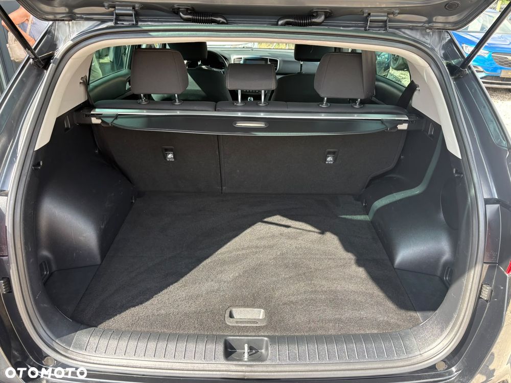 Kia Sportage 1.6 GDI L 2WD - 15