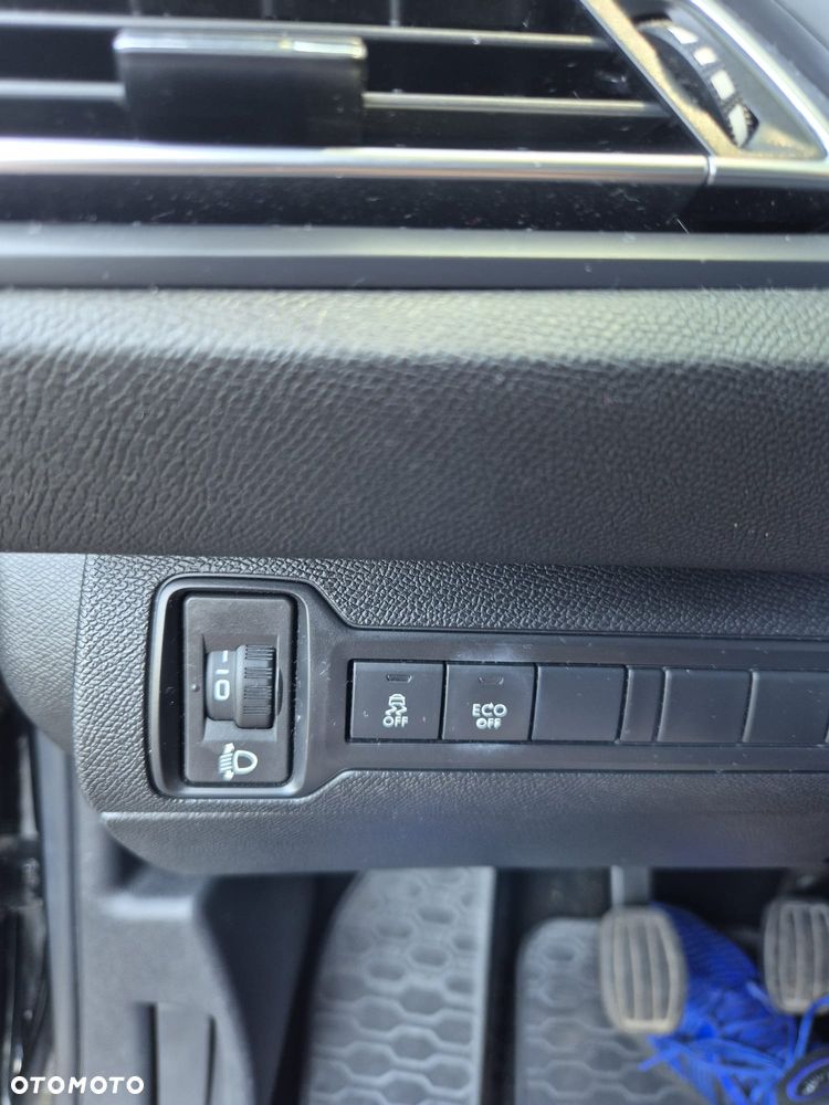 Peugeot 308 PureTech 110 Stop & Start Active - 18