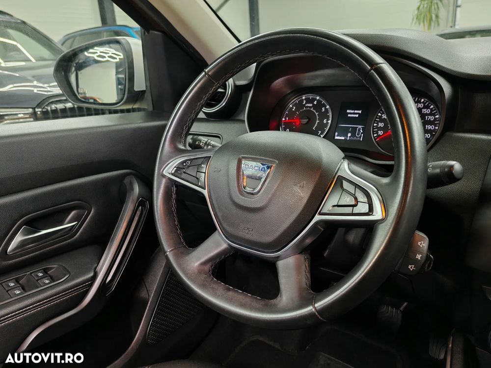 Dacia Duster SCe 115 2WD Prestige - 12